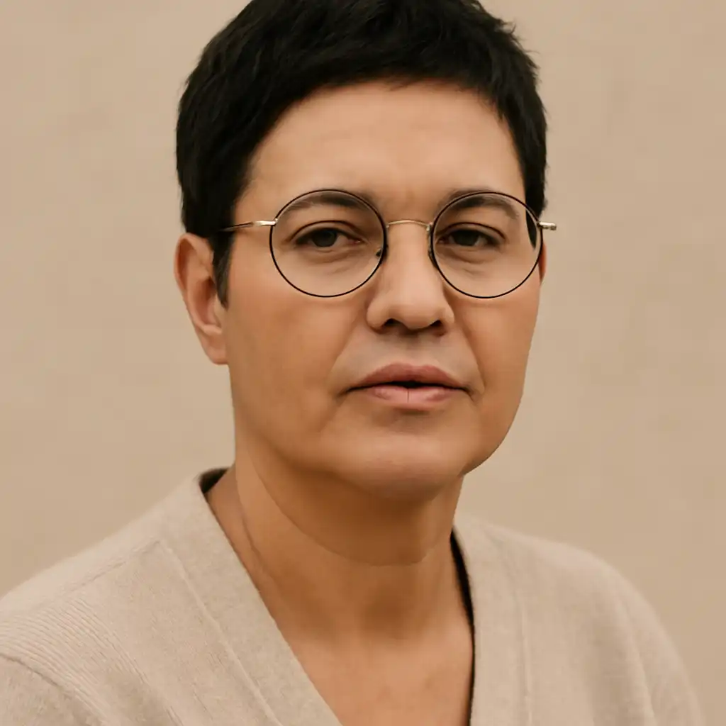 Fátima Oliveira
